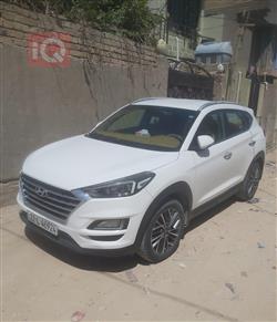 هیوندای تۆکسۆن